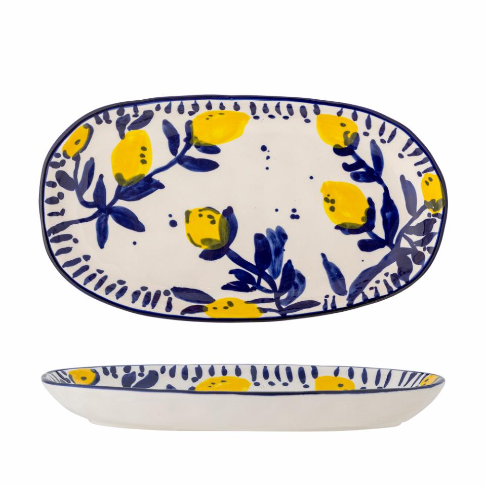 Bloomingville Maxima Serving Plate