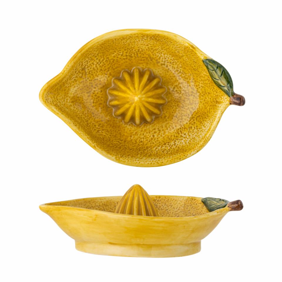 Bloomingville Limone Lemon Juicer