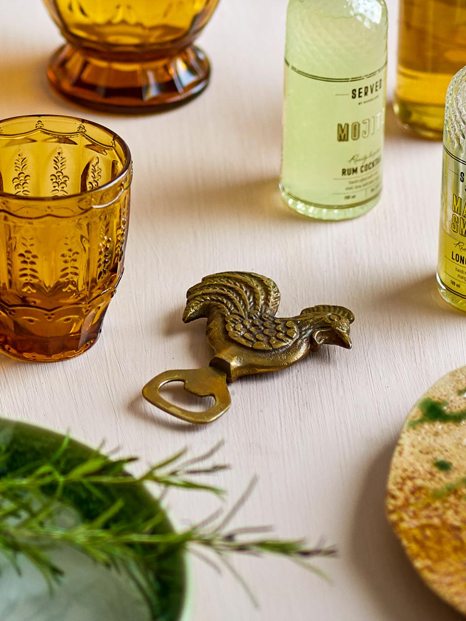 Bloomingville Marsha Bottle Opener