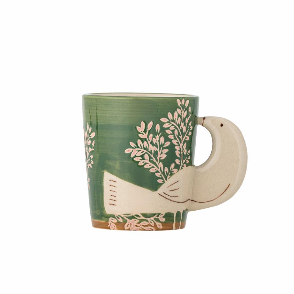 Bloomingville Hezha Cup Green