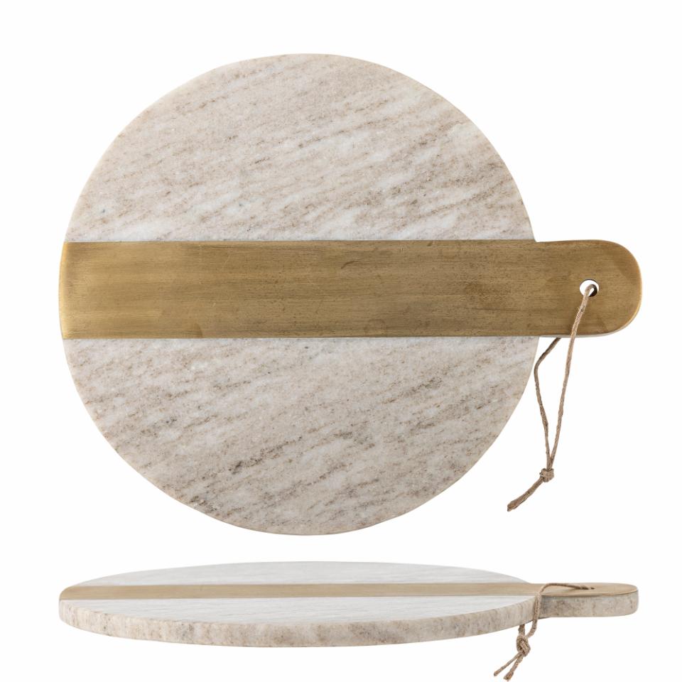 Bloomingville Villete Cutting Board Marble