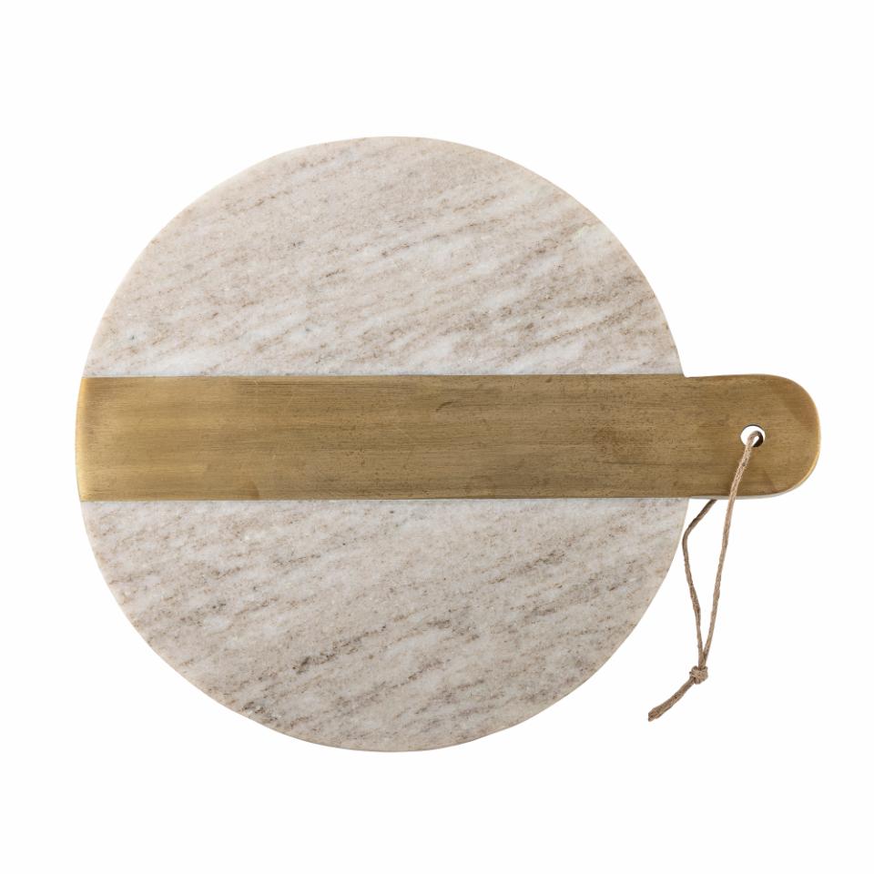 Bloomingville Villete Cutting Board Marble