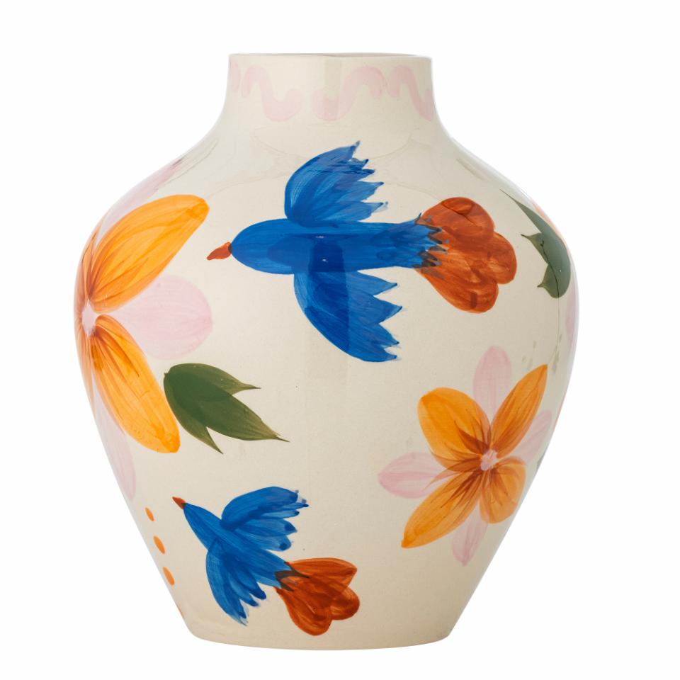 Bloomingville Marocala Vase Multi