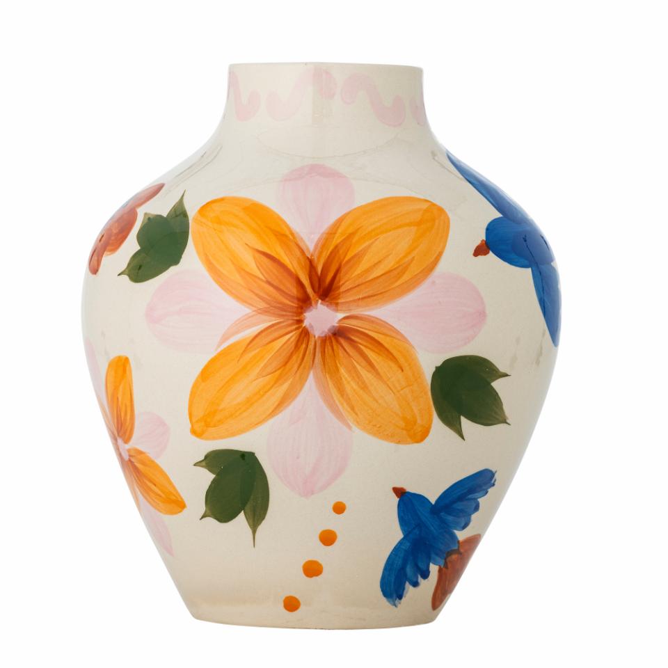 Bloomingville Marocala Vase Multi