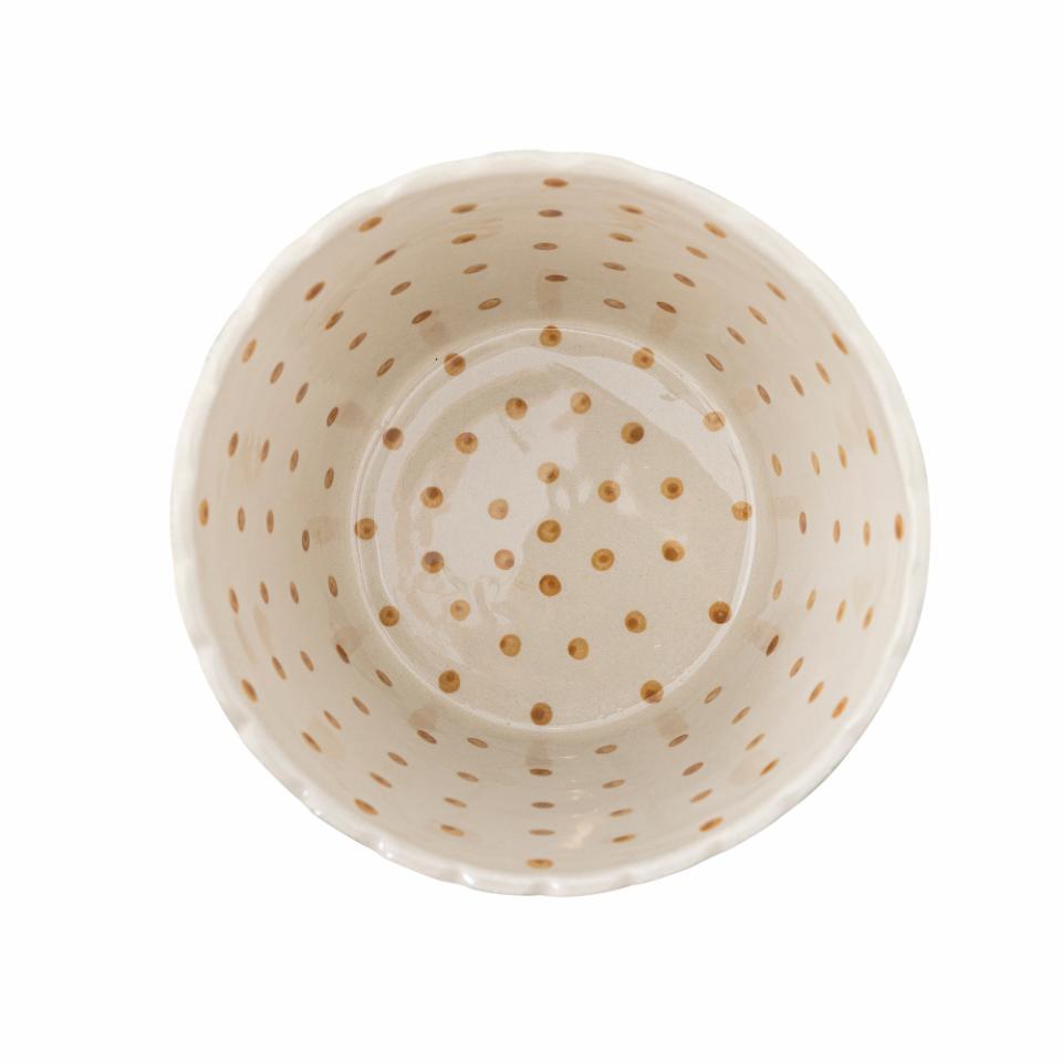 Bloomingville Chip Bowl Multi