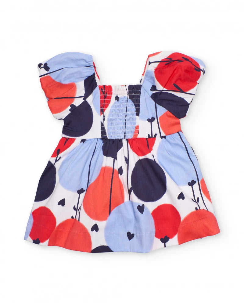 TucTuc Multi Coloured Dress
