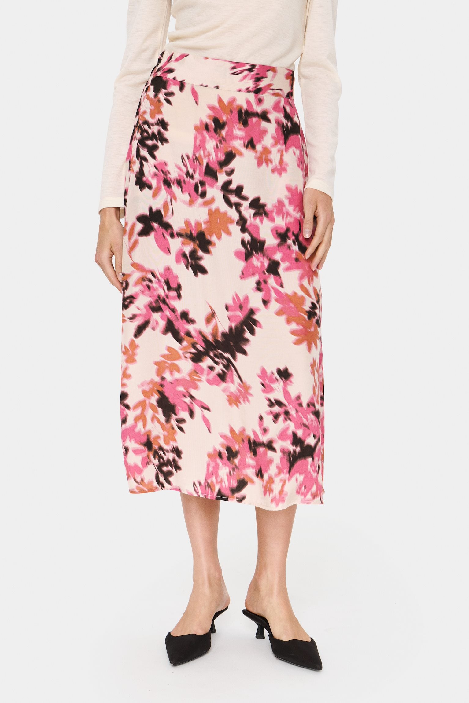 Saint Tropez Gracy Skirt