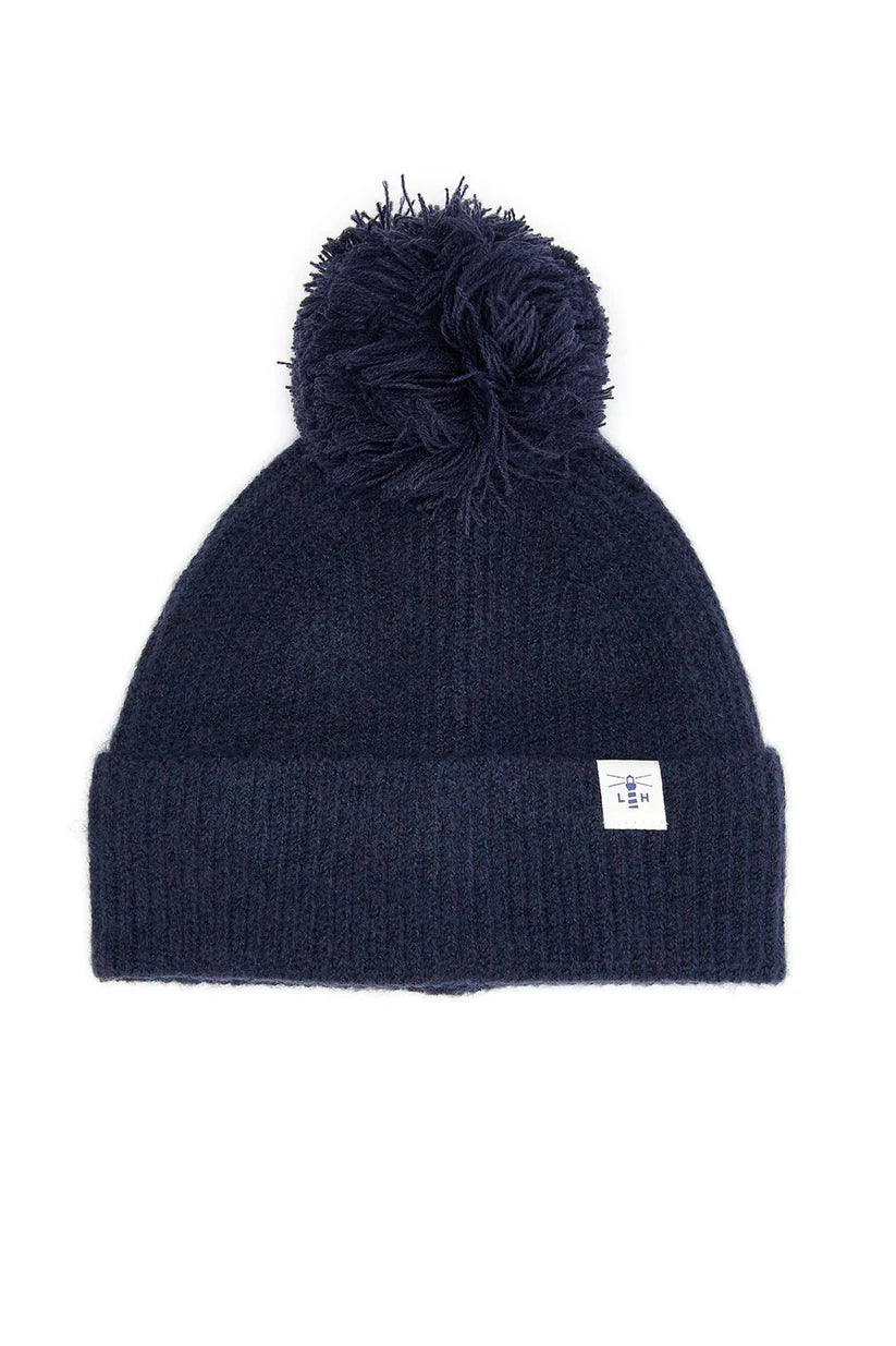 Lighthouse Hannah Bobble Hat