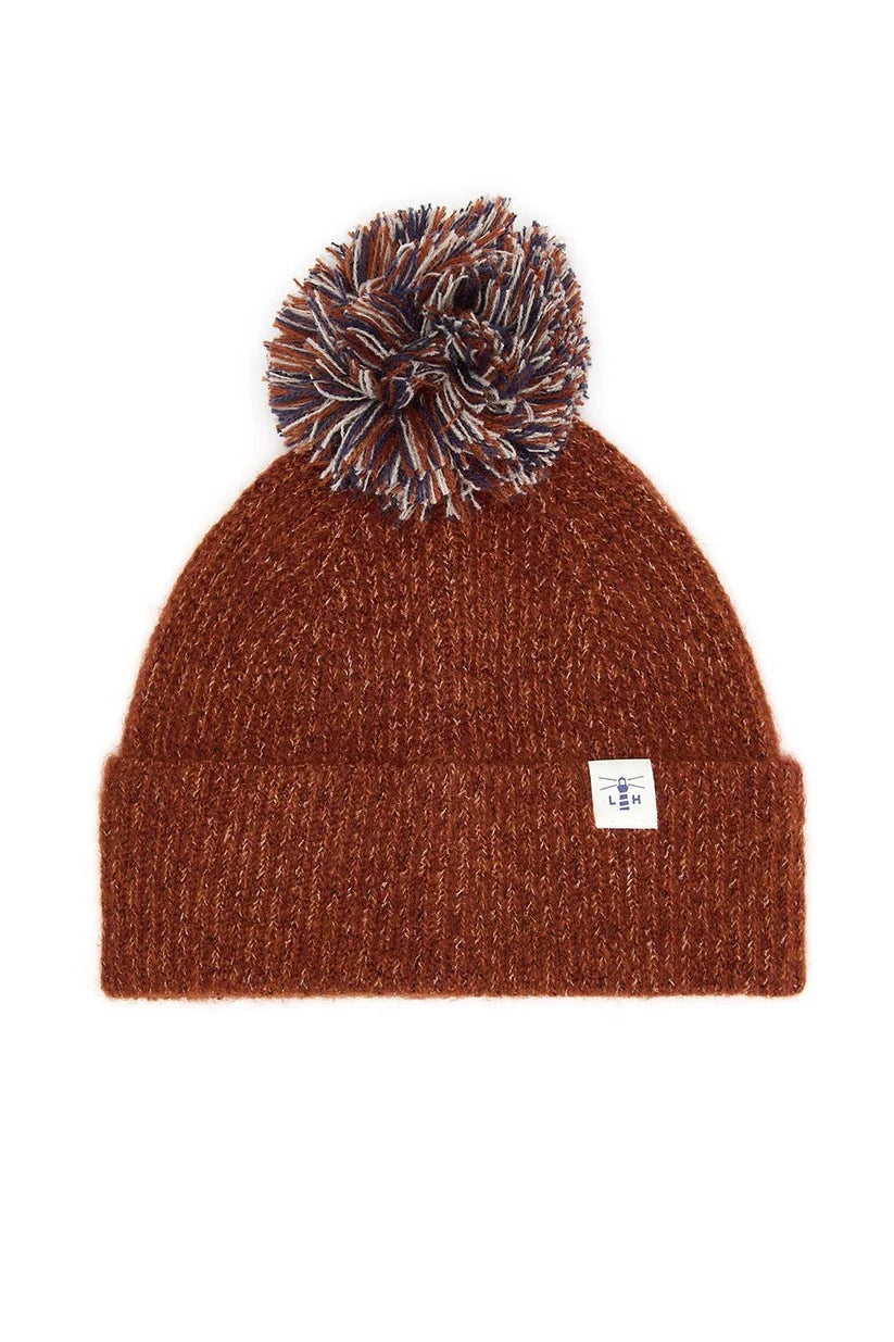 Lighthouse Hannah Bobble Hat