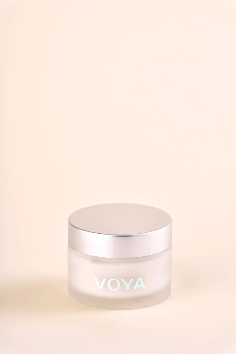 Voya | Hydra Veil | Hydrating Face Mask