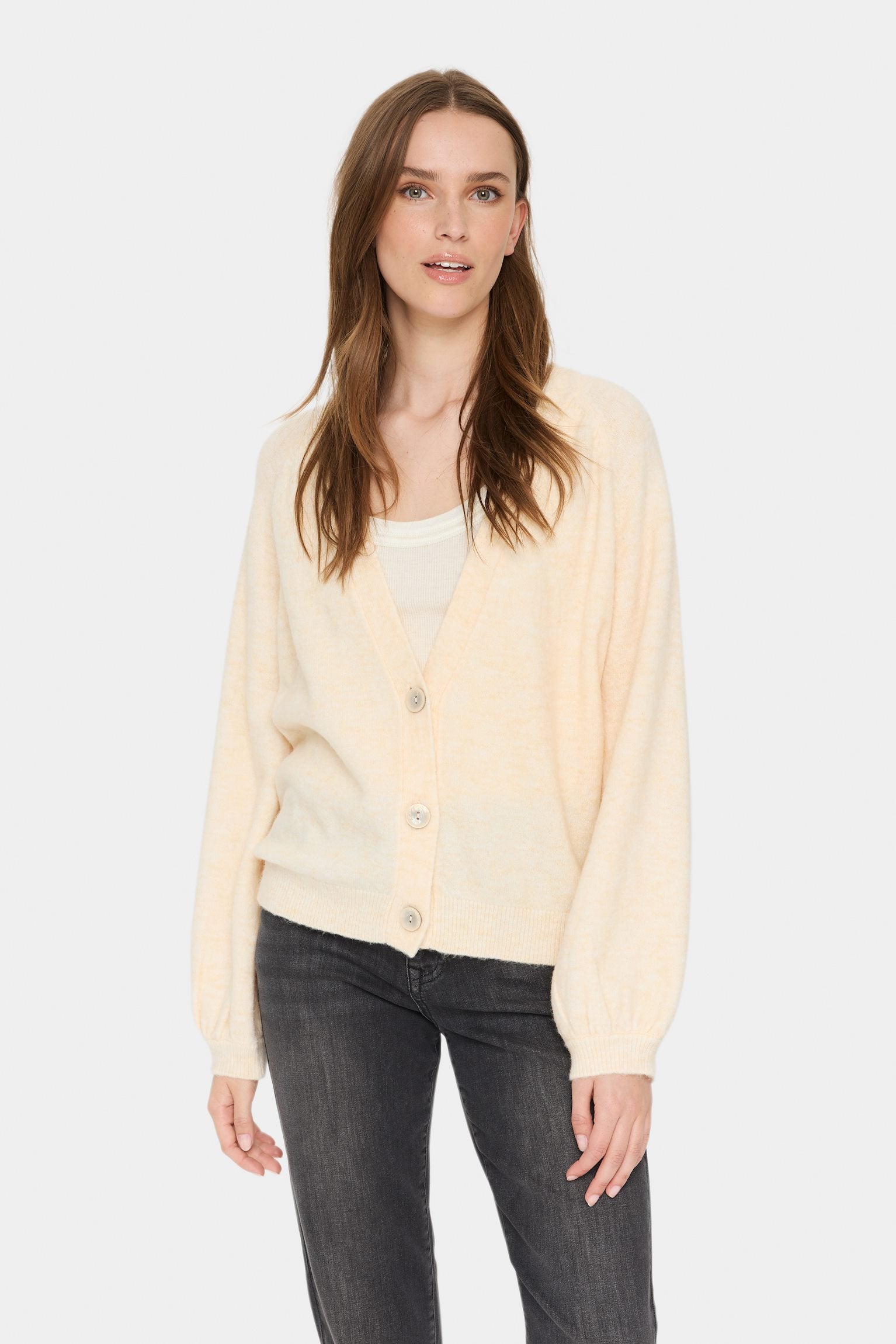 Saint Tropez Garbie Cardigan