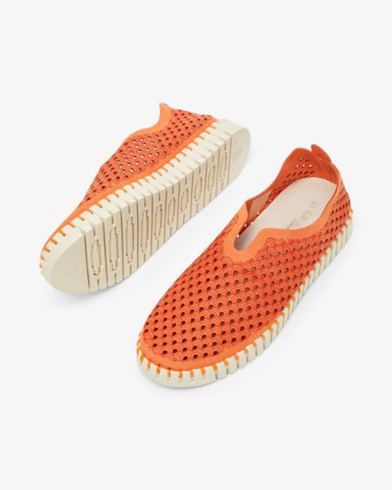 Ilse Jacobsen|Tulip Slip-On Shoes | Camelia