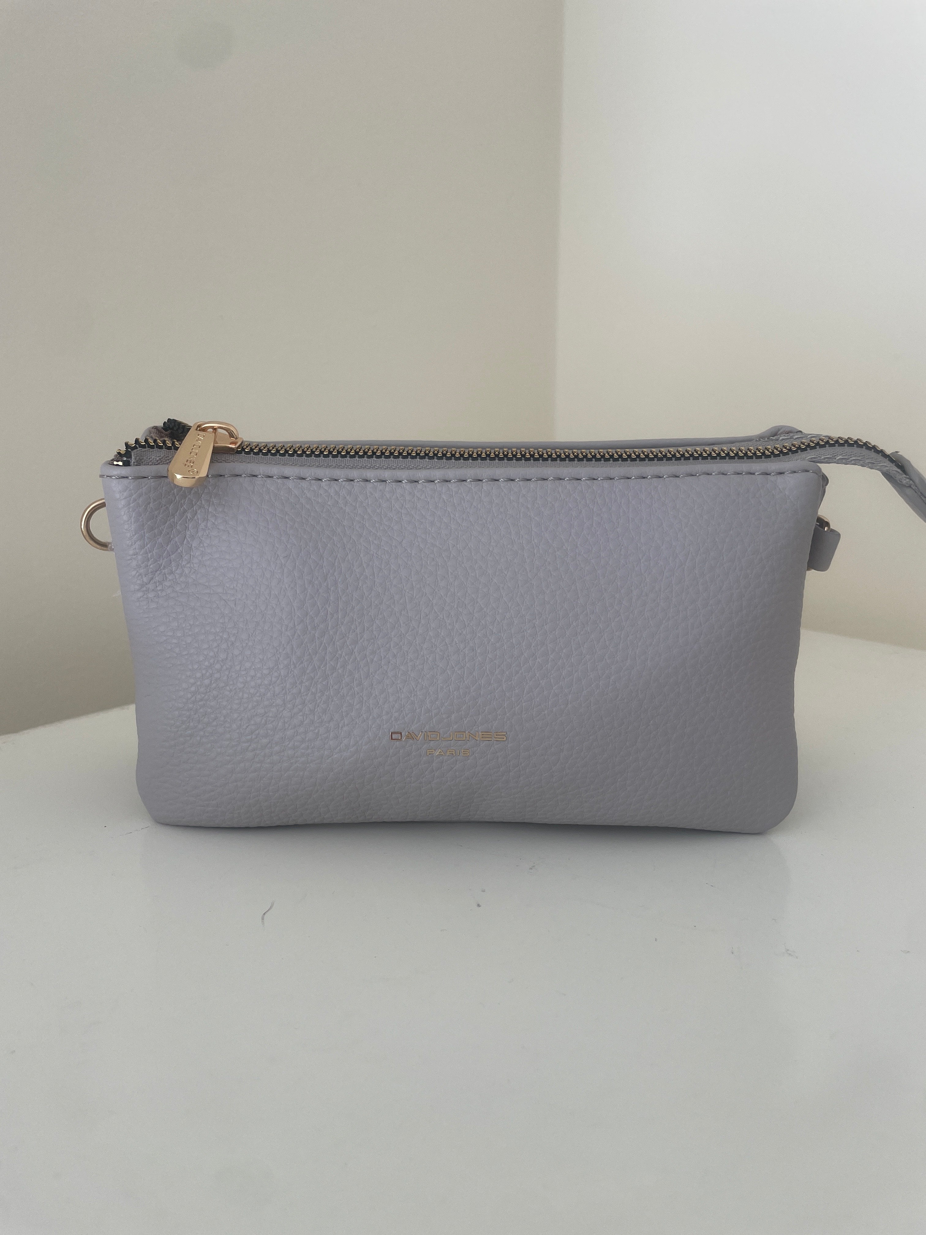 David Jones Medium Handbag