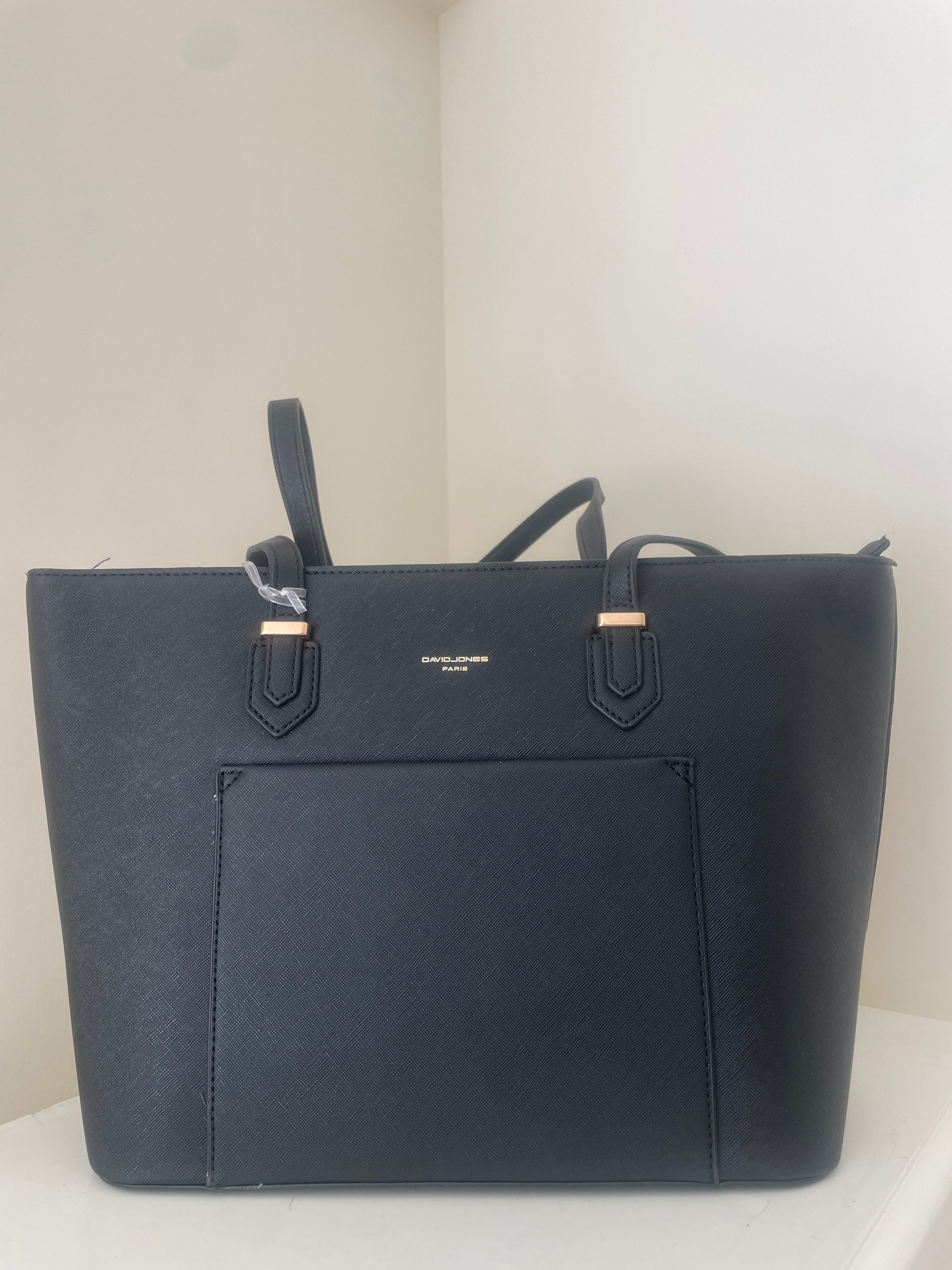 David Jones Large Handbag