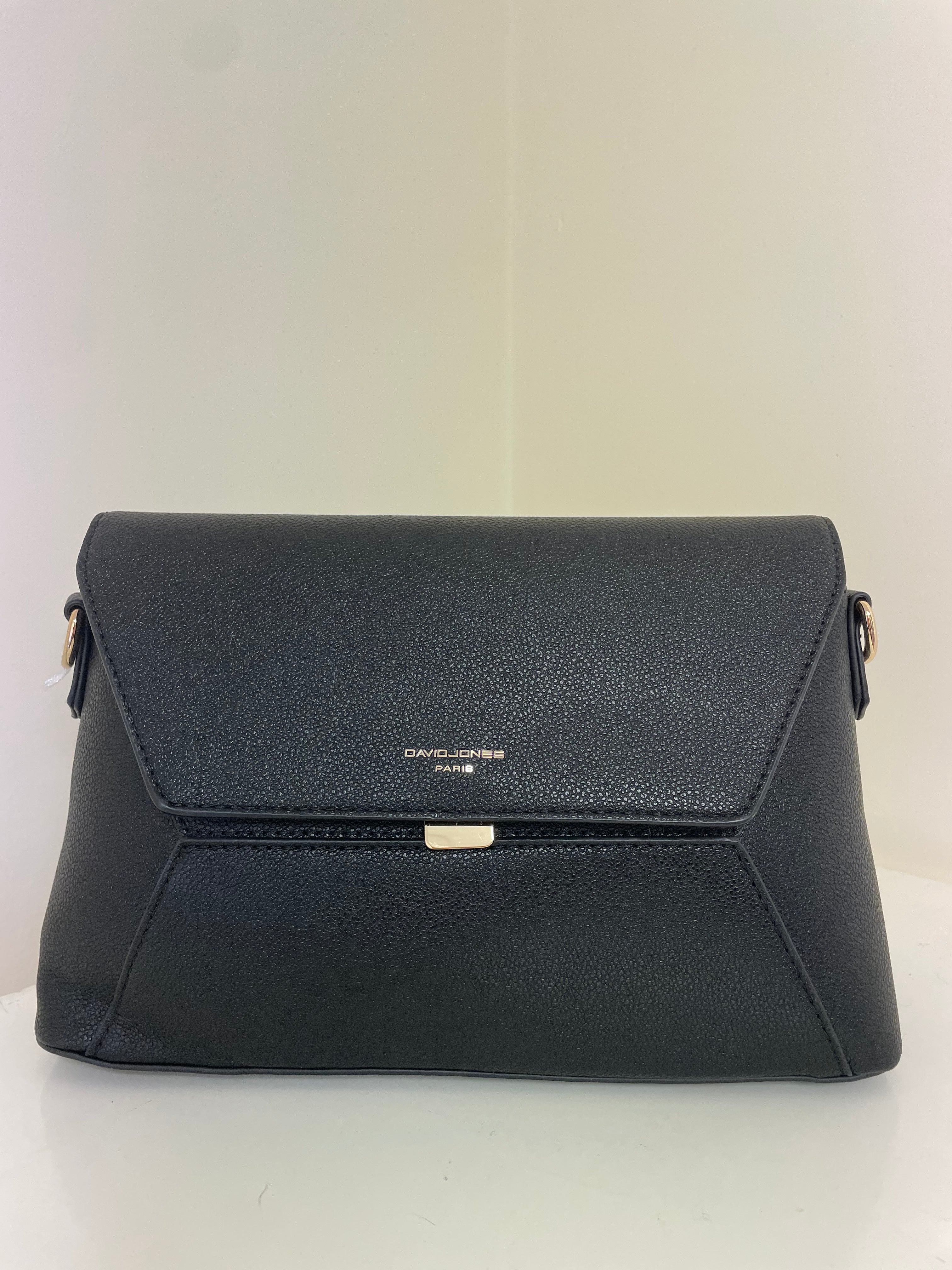 David Jones Medium Handbag