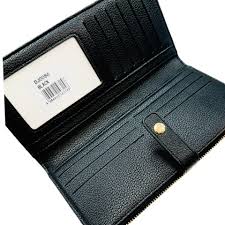 David Jones Long Purse