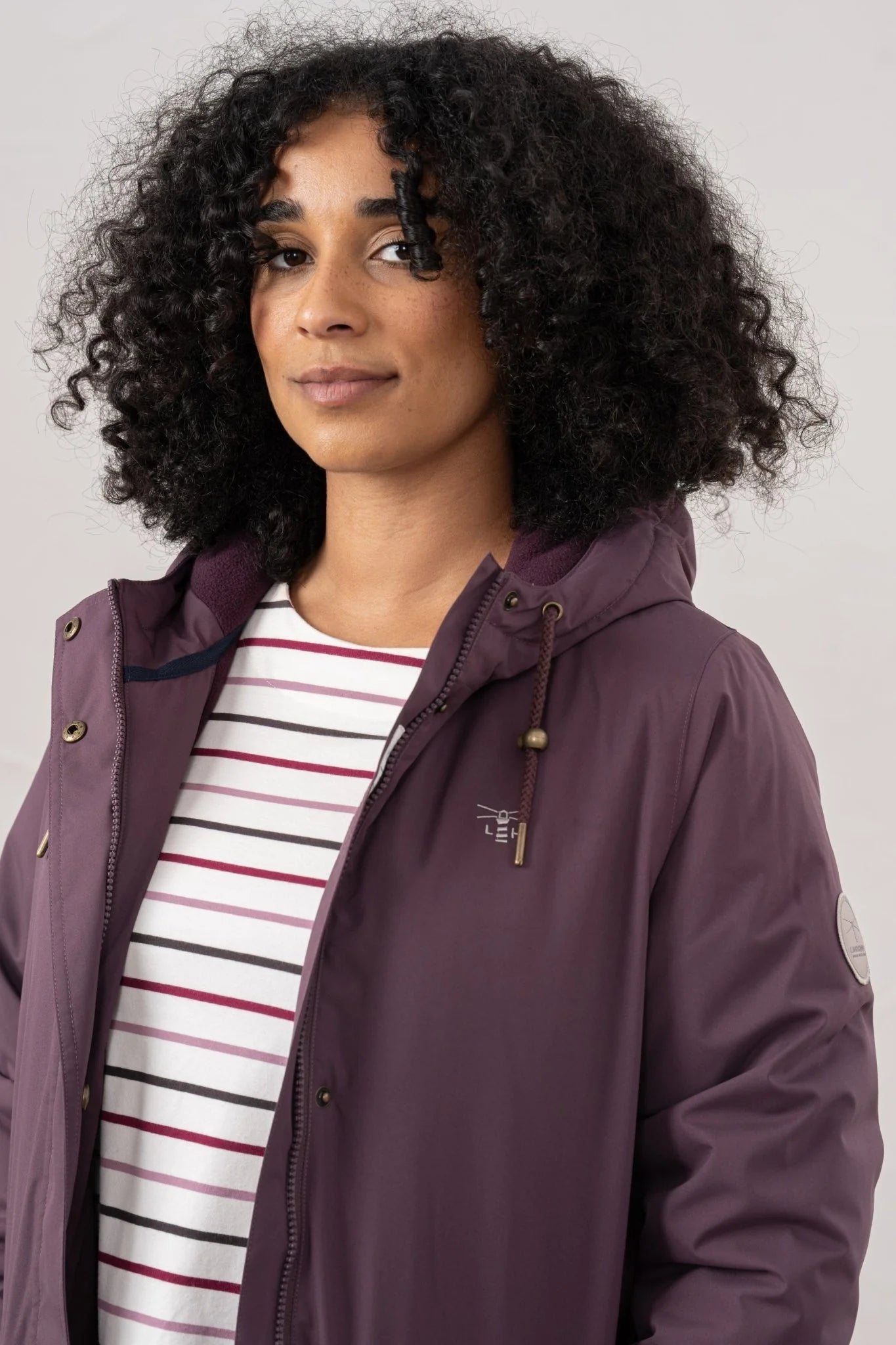 Lighthouse Imogen Coat
