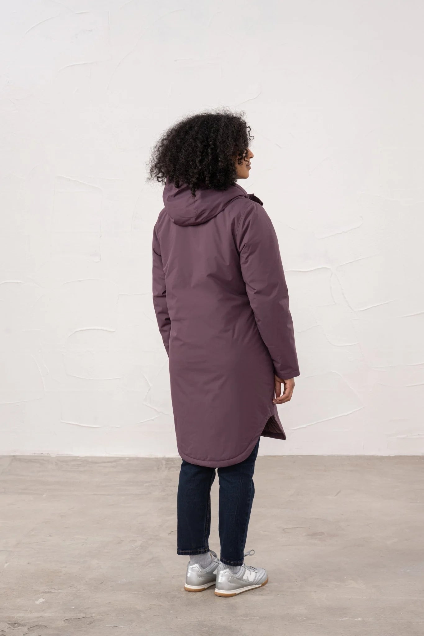 Lighthouse Imogen Coat