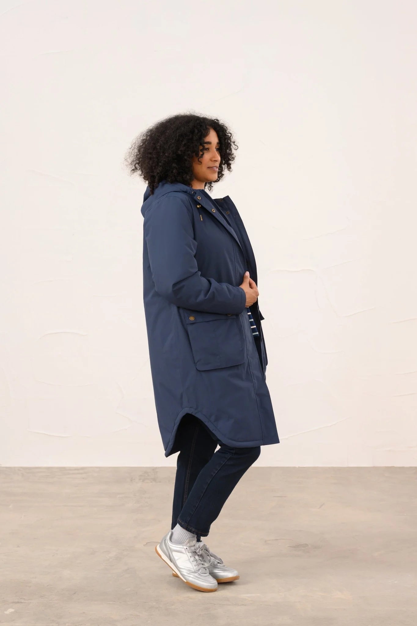 Lighthouse Imogen Coat