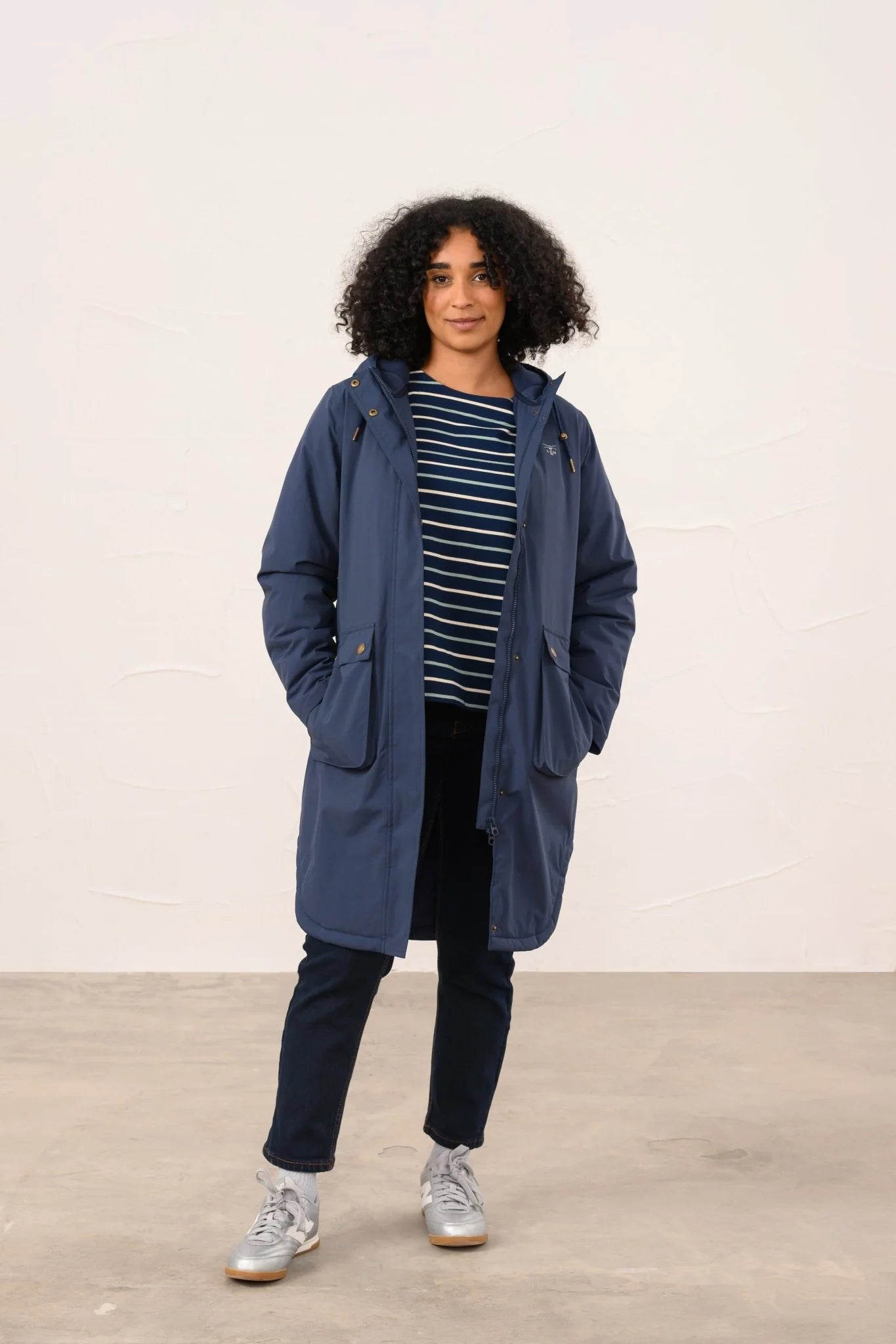 Lighthouse Imogen Coat