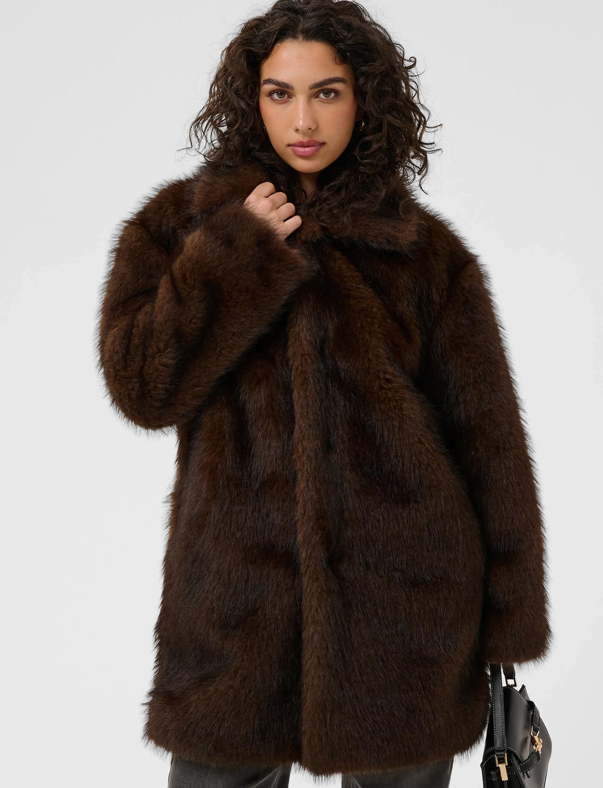 Kaffe Aurora Coat