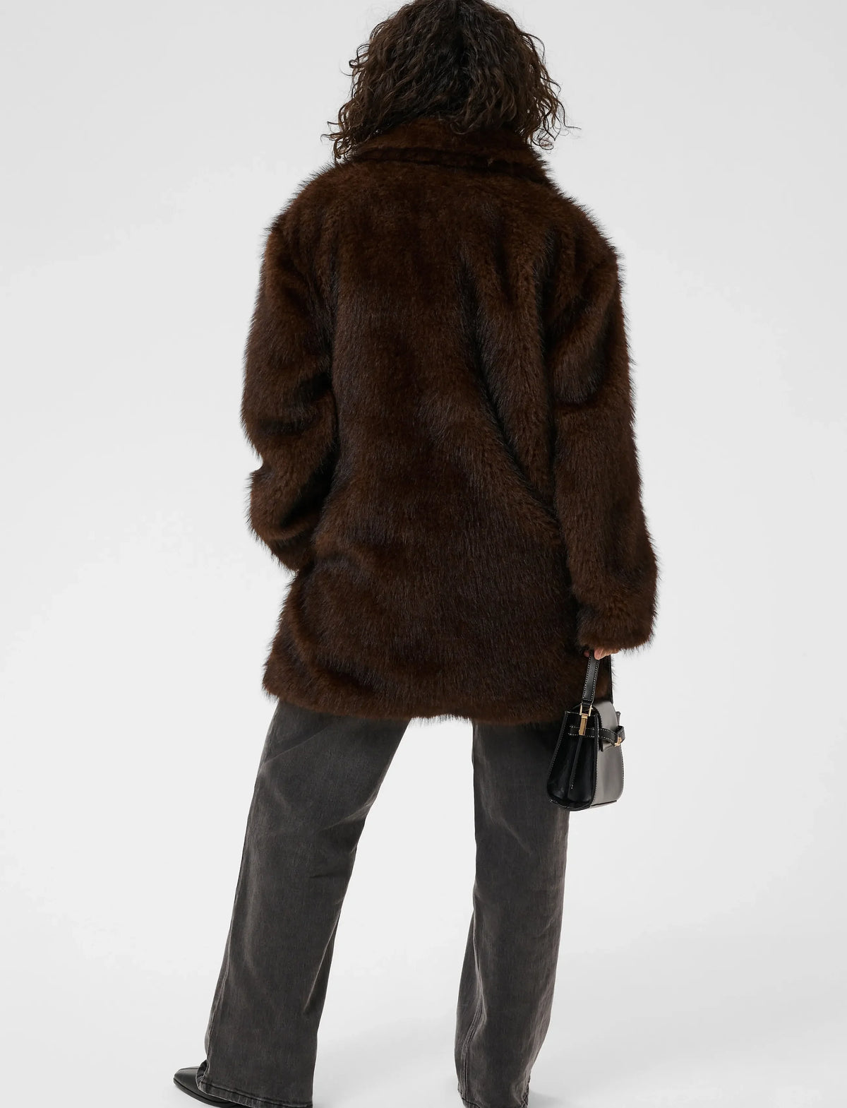 Kaffe Aurora Coat