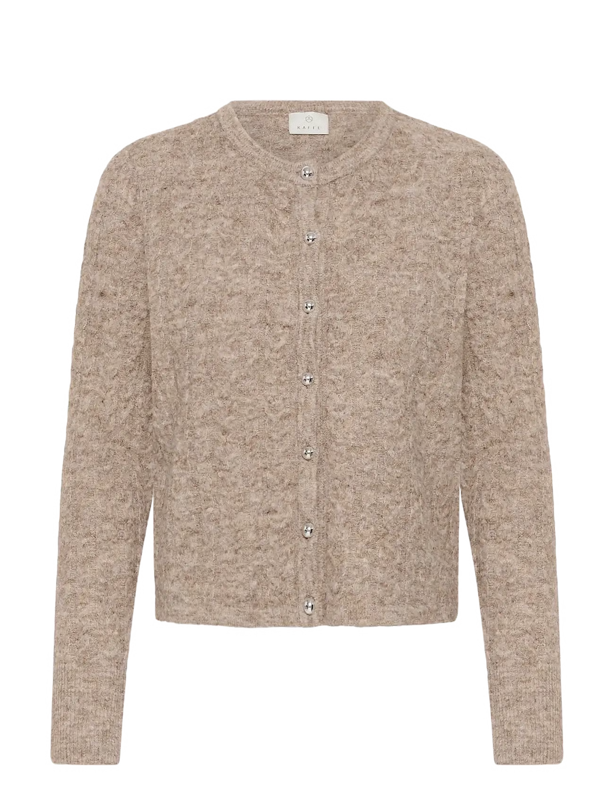 Kaffee Melanie Cardigan