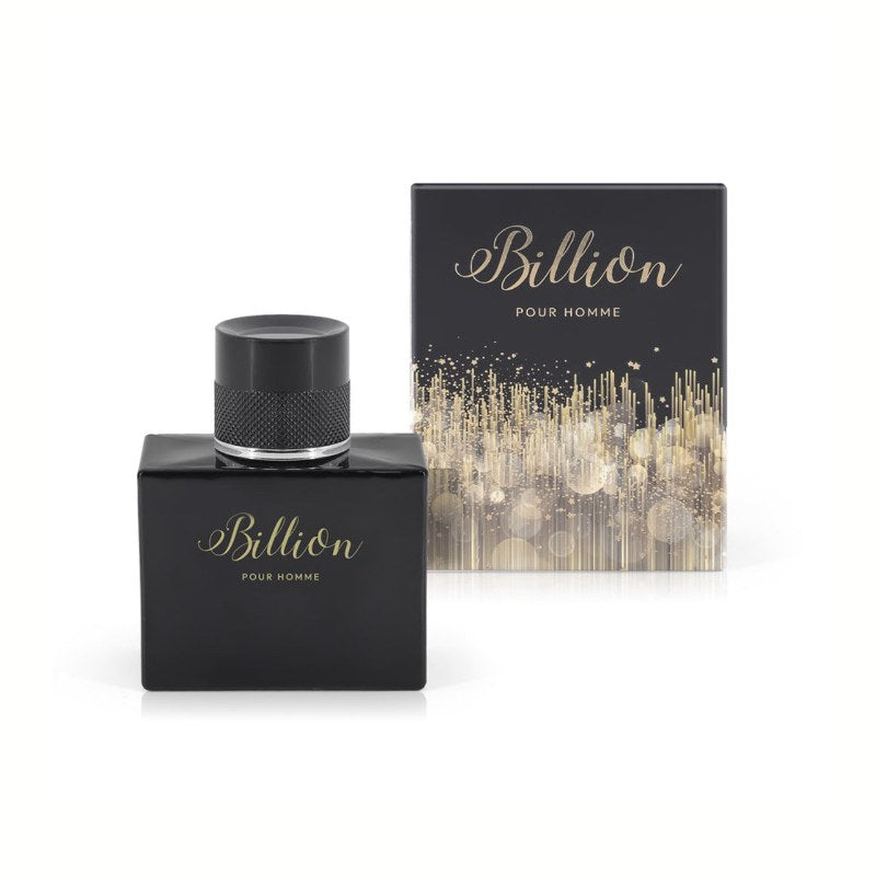 Billion Aftershave - 50ml