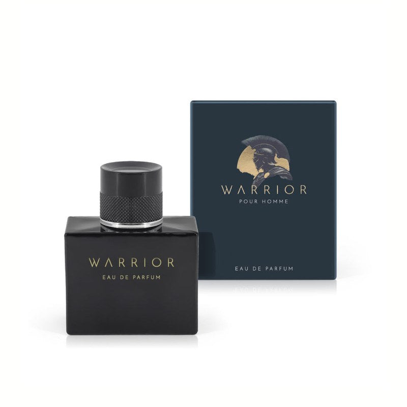 Warrior Aftershave - 50ml