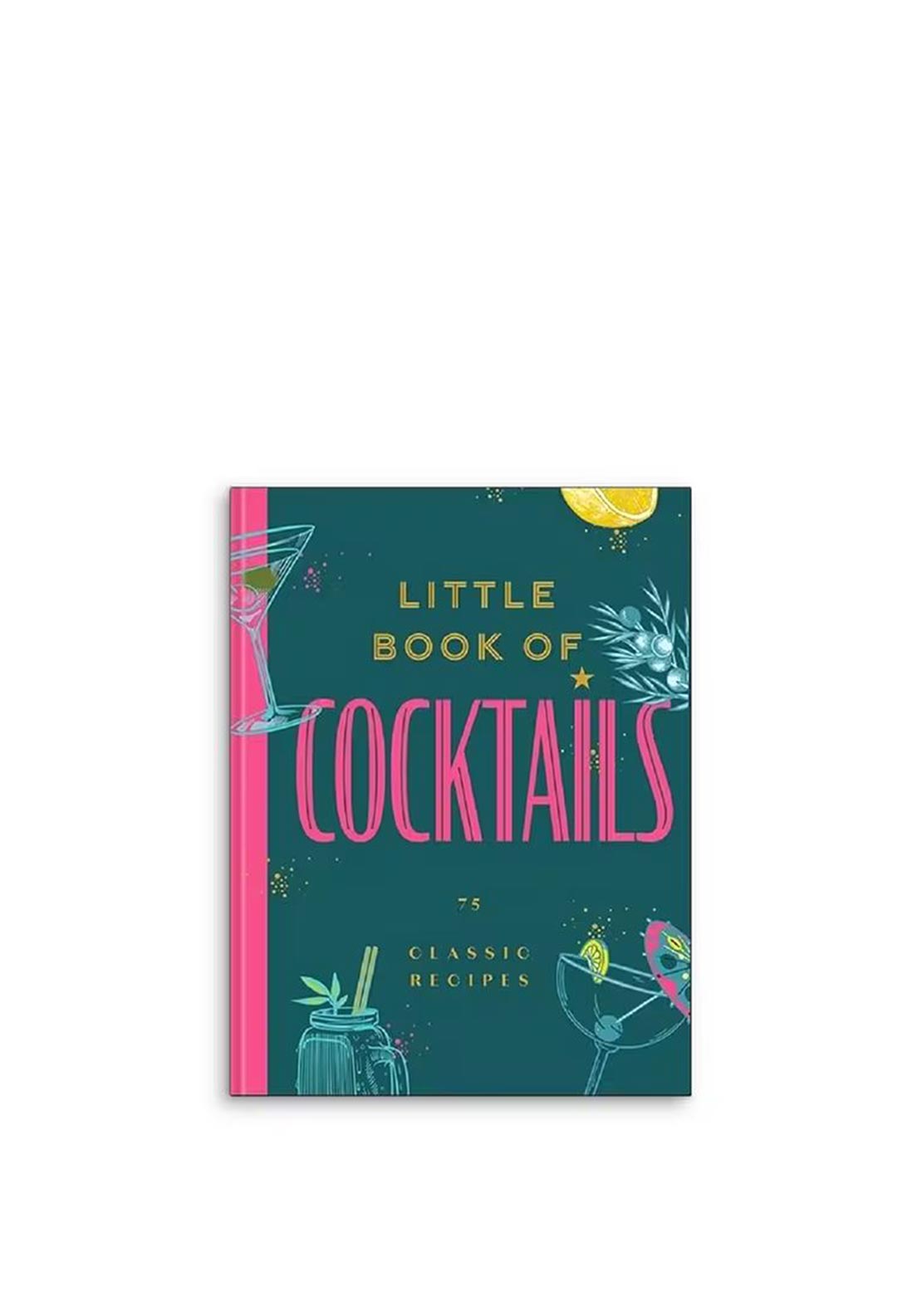 Little Book of Cocktails