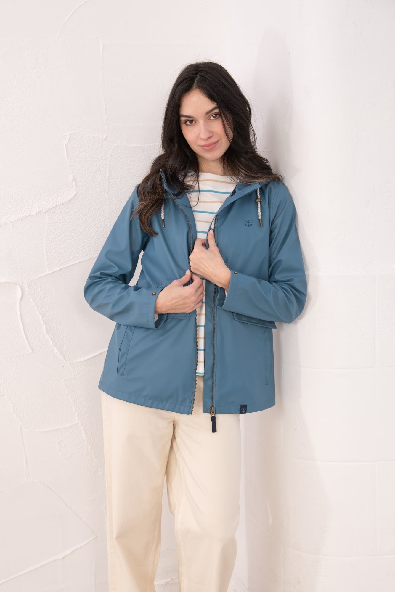 Lighthouse Lucy Jacket