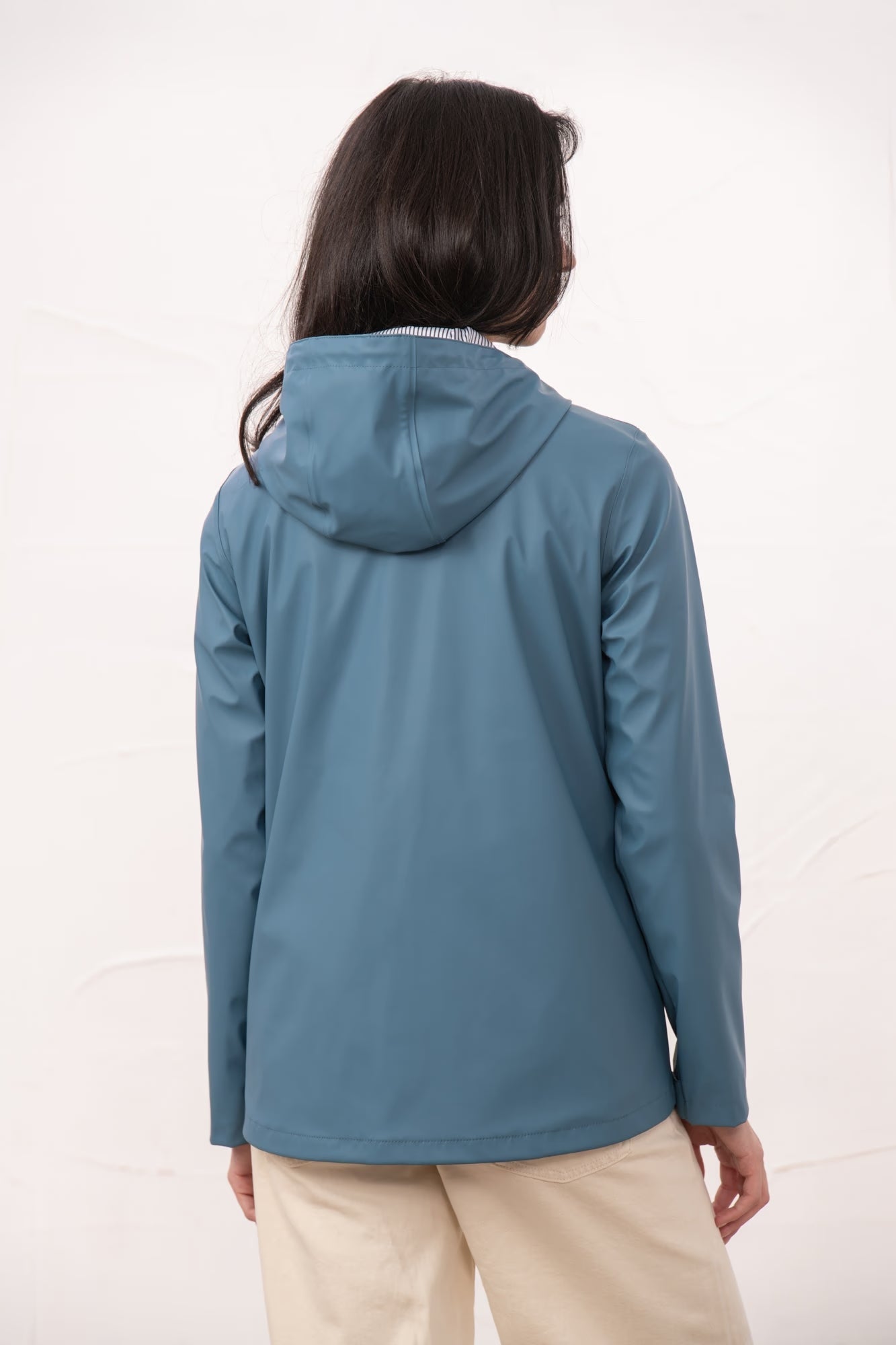 Lighthouse Lucy Jacket