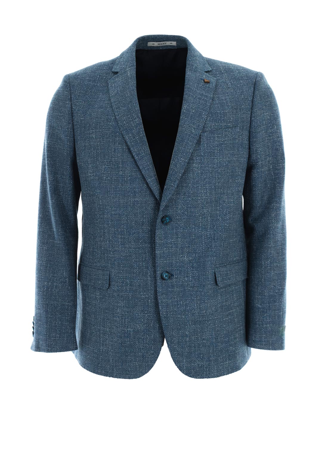 Magee Clady Blazer