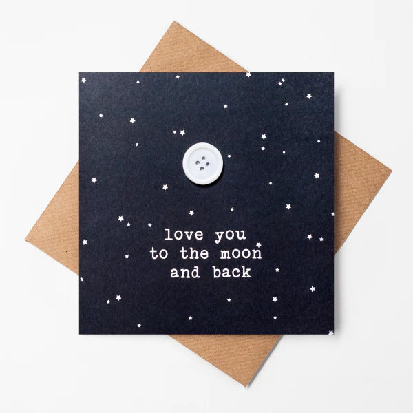Little Paper Mill Love You To The Moon