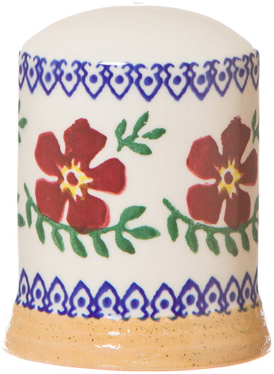 Nicholas Mosse Old Rose Salt Cruet