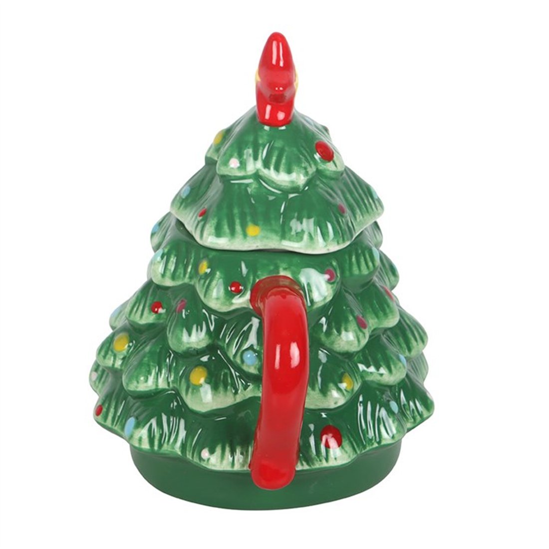 Christmas Tree Mug