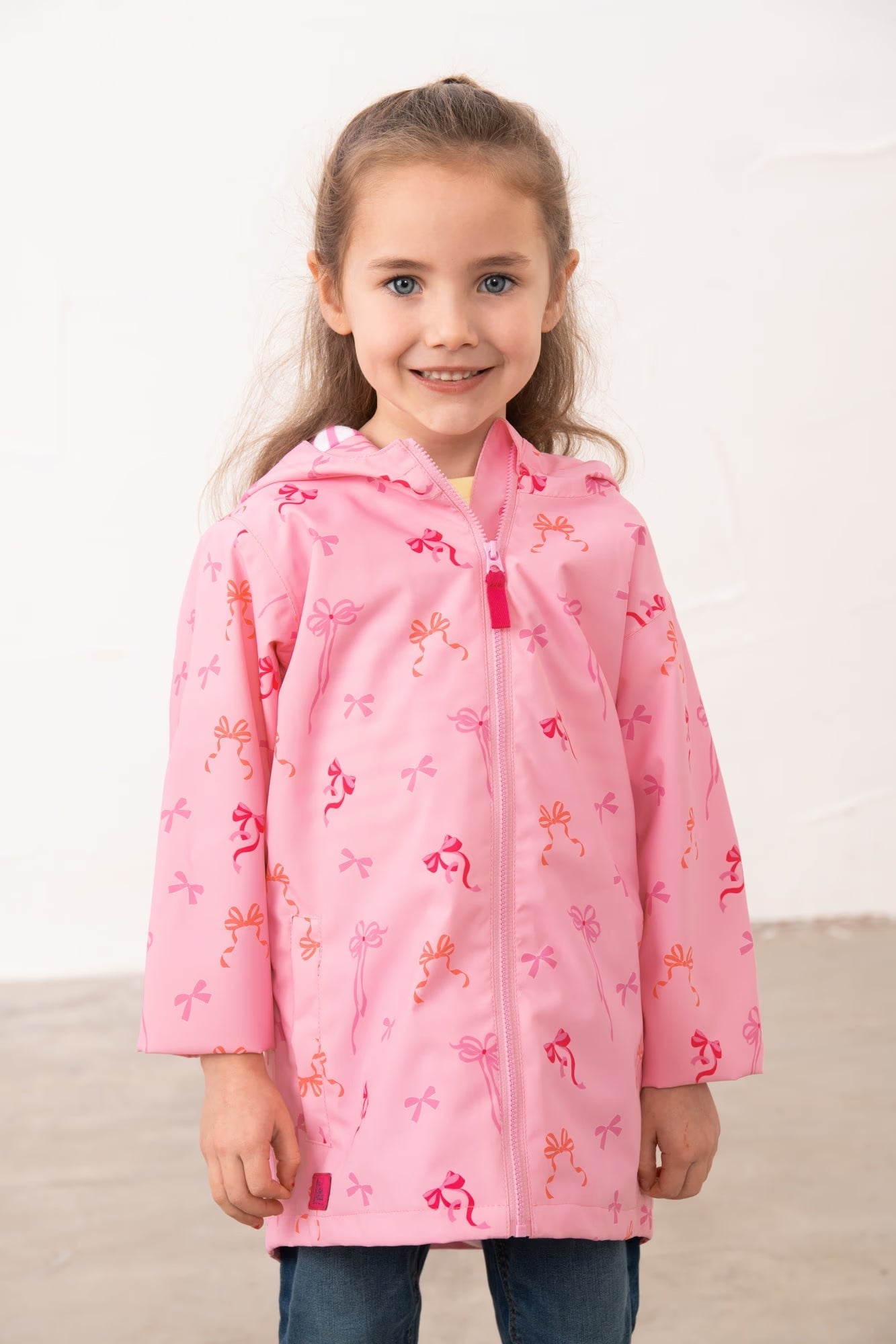 Lighthouse Olivia Jacket