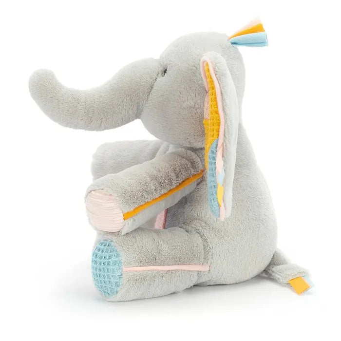 Jellycat Peek a Boo Elly Toy