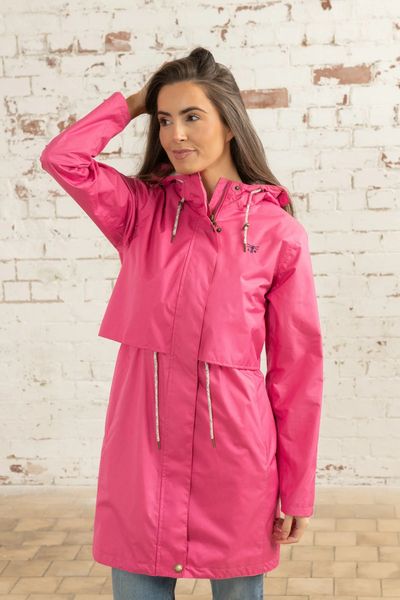 Lighthouse Shoreline Jacket