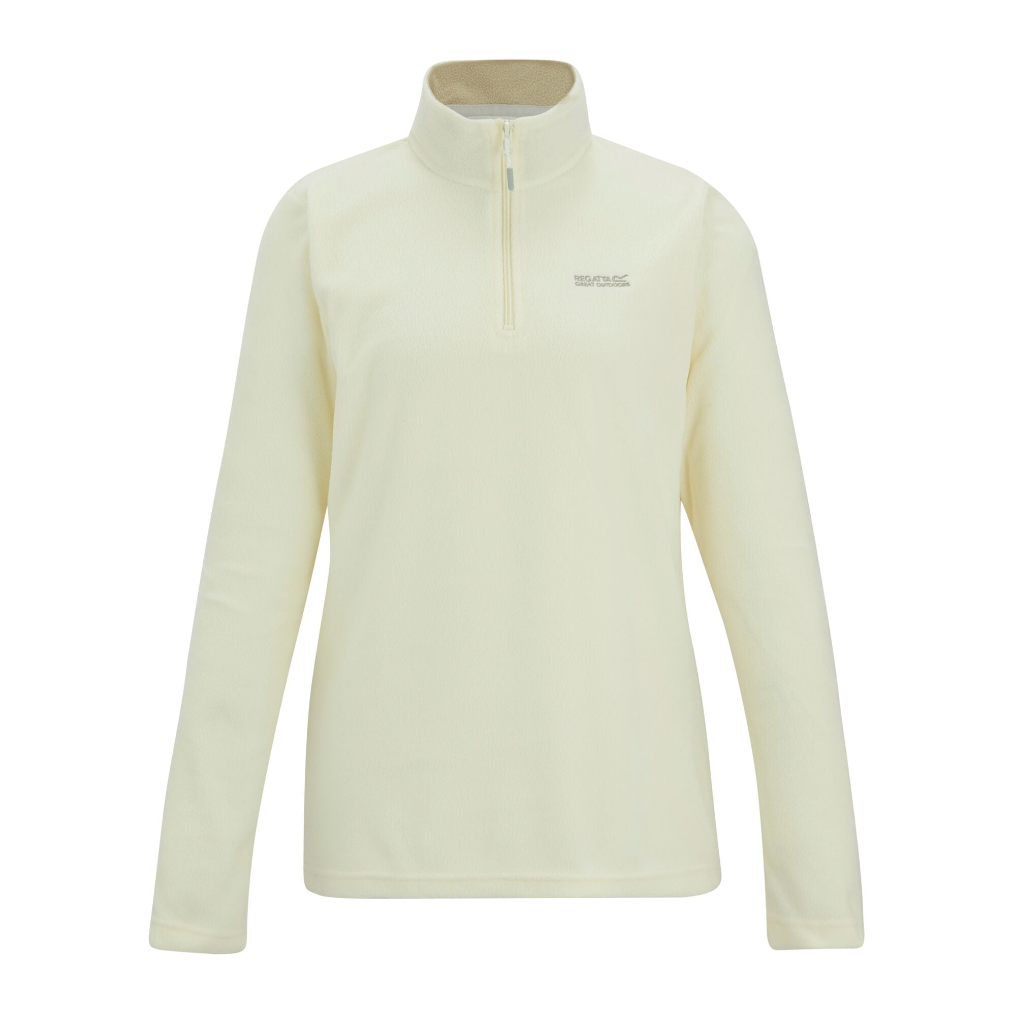 Regatta Polar Bear Sweathart 1/2 Zip Fleece