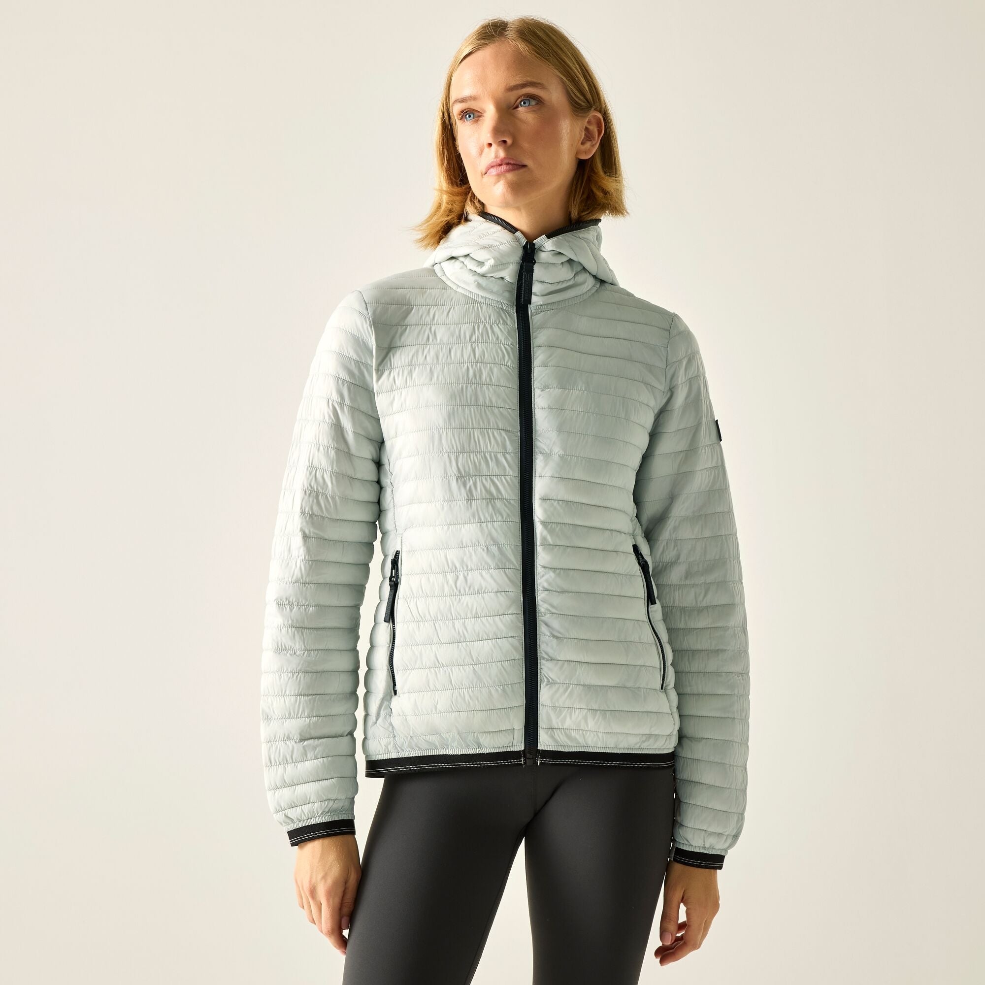 Regatta Rigain Quilted Jacket
