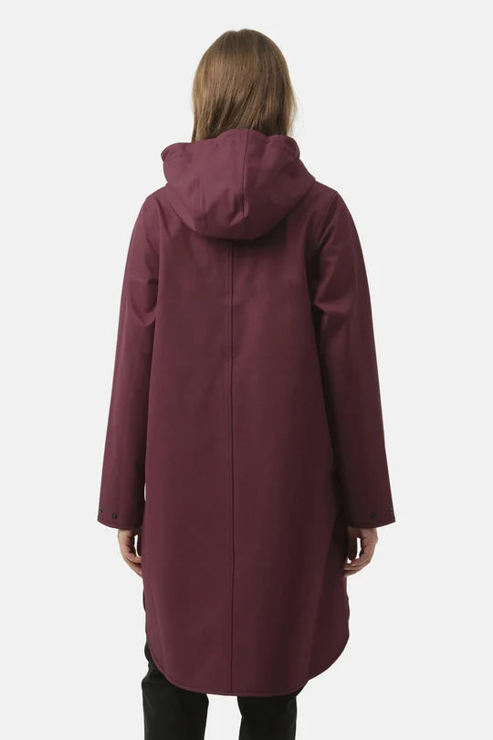 Ilse Jacobsen Raincoat , Rain128