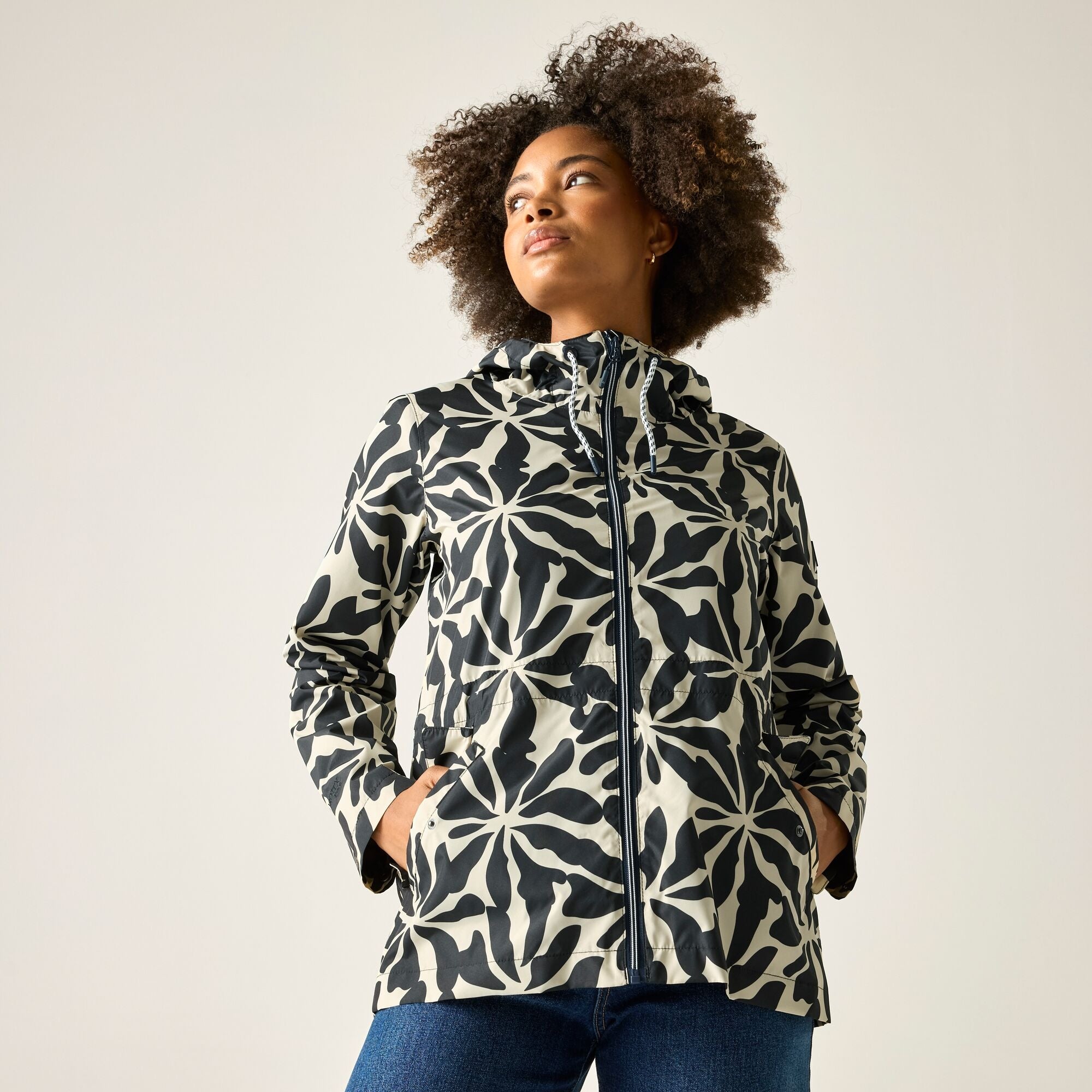 Regatta Bayletta Waterproof Jacket