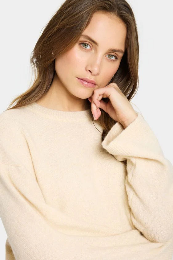 Saint Tropez Larna Pullover