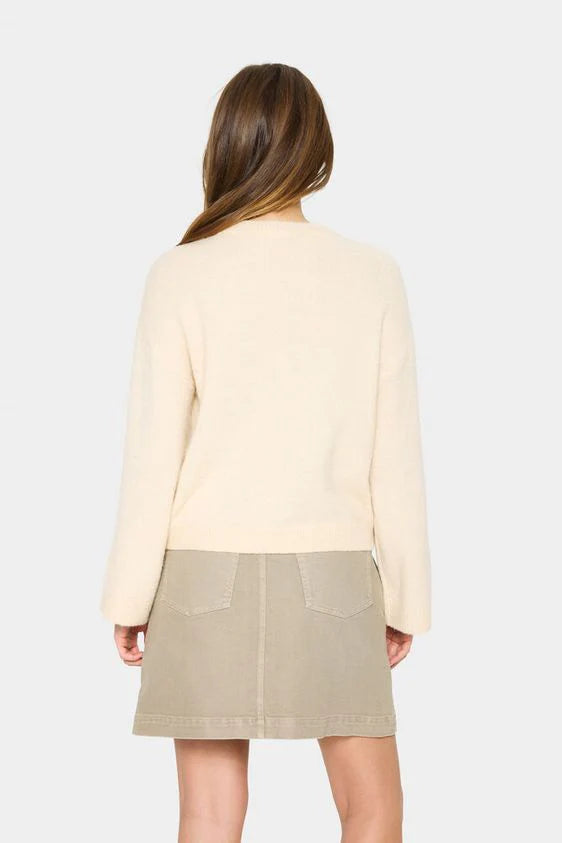 Saint Tropez Larna Pullover