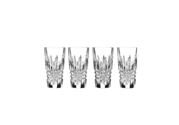 Waterford Crystal Lismore Diamond Shot Glasses