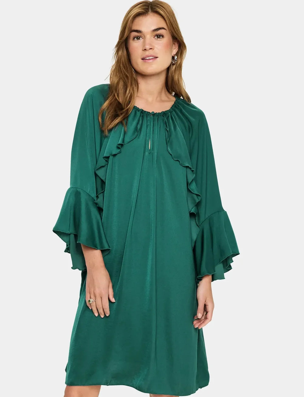 Saint Tropez Melanie Dress