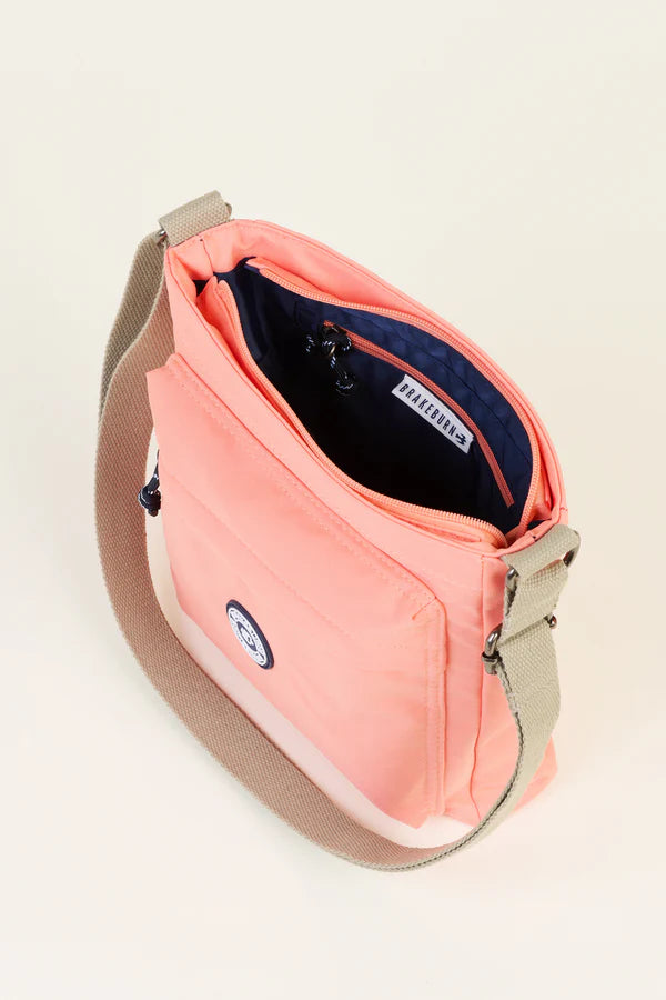 Brakeburn Sunrise Crossbody Bag