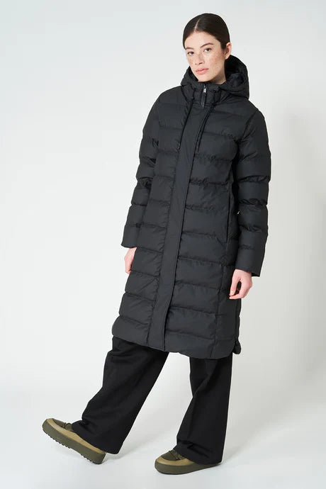 Tanta Puddle Puffy Coat