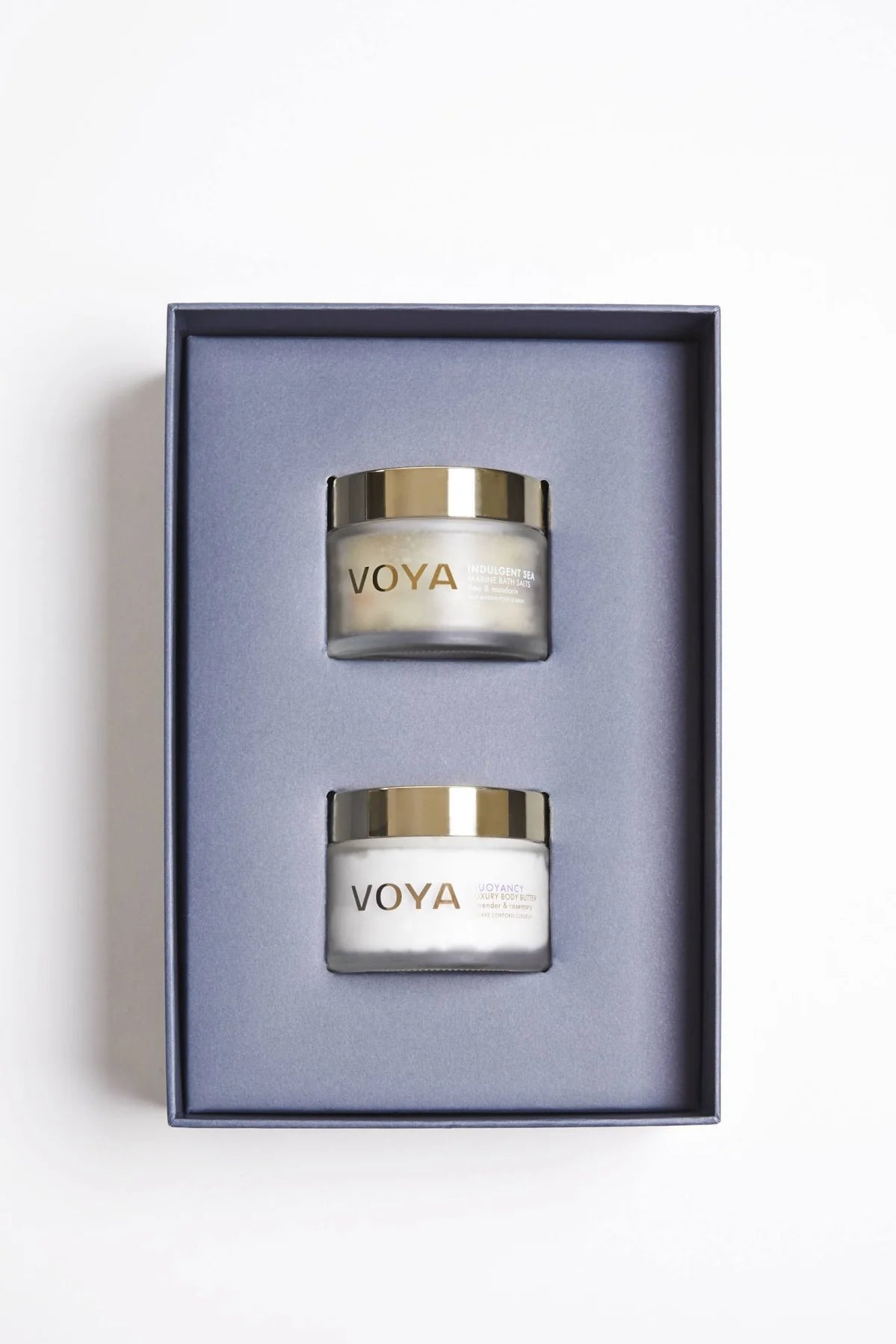 Voya The Aromatic Journey Set